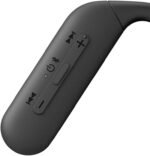 Sony Float Run Open-Ear Bluetooth Wireless Sport Headphones for Running and Exercise with Mic and IPX4 Water Resistance, WIOE610/B - Image 7
