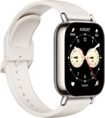 XIAOMI Redmi Watch 5 Lite Global 1.96" Amoled Up to 18 Days Battery GNSS Dual Mic 150+ Workout Modes 5ATM Water Resistance Heart Rate Sensor (Light Gold) - Image 4