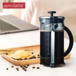 aerolatte 8-Cup French Press Coffee Maker, 34-Ounce - Image 5