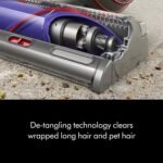 Dyson Ball Animal 3 Extra Upright Vacuum, Corded, 290AW, De-tangling Motorbar Cleaner Head for All Floors, 3 Suction Modes, Specialized pet Tools - Image 5