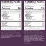 Maud's Cappuccino Coffee Pods Variety Pack, 56 ct, 8 Assorted Flavors, Recyclable Single Serve Pods – Compatible with Keurig K Cups Maker - Image 3
