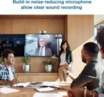 2K Webcam, Full HD Webcam for PC, Web Camera with Microphone, Tripod, Auto-Focus, Privacy Cover, USB, for Live Streaming & Video Conferencing - Image 6