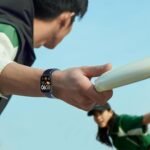 Nylon Bands Compatible with Xiaomi Smart Band 9 Pro/Mi Band 8 Pro,Redmi Watch 5/4, Sport Replacement Strap for Women Men - Image 7