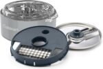Cuisinart FP-DCP1 Dicing Accessory Kit Grey - Image 3