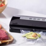 Cuisinart VS-200C One-Touch Vacuum Food Sealer - Image 6