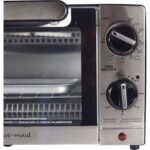 CoffeePro Haus-Maid Toaster Oven, OG9431 - Image 4
