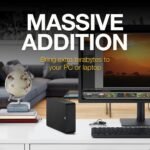 Seagate Expansion Desktop, 4TB, External Hard Drive, USB 3.0 (STKP4000400) - Image 5