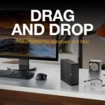 Seagate Expansion Desktop, 4TB, External Hard Drive, USB 3.0 (STKP4000400) - Image 6