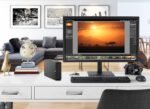Seagate Expansion Desktop, 4TB, External Hard Drive, USB 3.0 (STKP4000400) - Image 7
