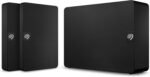 Seagate Expansion Desktop, 4TB, External Hard Drive, USB 3.0 (STKP4000400) - Image 8
