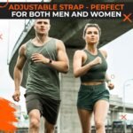 Reluen 5 Pcs Fitness Tracker Id115plus Hr Replacement Band - Wrist Band Fitness Watch Bands Replacement - Bands Smart Watch Bands Replacement Wristband - Image 7