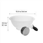 OXO Good Grips Salad Chopper With Bowl - Image 3