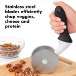 OXO Good Grips Salad Chopper With Bowl - Image 4
