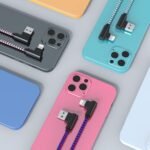 iPhone Charger Cord Lightning Cable 10ft 3Pack iPhone Charging Cable Long iPhone Charger Cord 10ft [Apple Certified] Nylon Braided Fast Charging for 14/13/12/11 Pro MAX/XR/XS/8/7/6/Plus/SE/iPad - Image 3