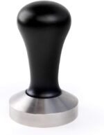 Rancilio Silvia Espresso Machine, Stainless Steel - Image 3