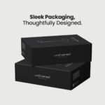 Handmade Brass and Wood headphone stand, Headset Stand for Desk, compatible with all models - Image 4