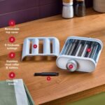 KitchenAid 3-in-1 Pasta Attachment for KitchenAid Stand Mixers - Image 3