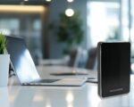 Avolusion M2 1TB USB 3.0 Portable External Gaming Hard Drive (for PS4 / PS5 Game Console or Windows Laptop/PC) - Image 4