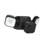 Blink Outdoor 4 Floodlight Camera — Wireless smart security camera, 700 lumens, two-year battery life, enhanced motion detection, Sync Module Core included — 1 camera system - Image 3