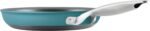 Anolon Achieve Hard Anodized Nonstick Cookware Pots and Pans Set, 9 Piece - Teal - Image 9