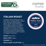 Lavazza Coffee Variety Pack, Keurig Single-Serve K-Cup Pods, 64 Count - Image 5