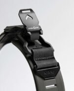 bitplay Waterproof FKM Rubber Fidlock Quick Release Watch Band for Garmin QUICKFIT 22mm / 26mm, Forerunner/Instinct/Quatix/fenix/Enduro/tactix/Descent/epix pro/Foretrex - Image 7