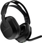 Turtle Beach Stealth 500 Wireless Gaming Headset Licensed for Xbox Series X|S, Compatible with Xbox One, Bluetooth, PC, Mobile, 40 Hr Battery, Memory Foam Cushions, Flip-to-Mute Mic, Black - Image 7