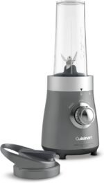 Cuisinart Compact Blender Juicer/Extractor, BJC-550 - Image 3