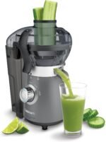 Cuisinart Compact Blender Juicer/Extractor, BJC-550 - Image 4
