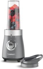 Cuisinart Compact Blender Juicer/Extractor, BJC-550 - Image 5