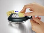 Palm Grater | Citrus Lemon Zester, Small Cheese Grater with Container | Hand Grater | Small Grater Zester for Orange Lemon Lime | Peeler for Vegetable Fruit | Graters for Kitchen Handheld - Image 4
