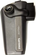 Philips LatteGo Espresso Machine Replacement Carafe, Premium Large, Chrome (for EP5447/94, EP4347/94, EP3246/74) - Image 3