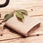 French Press Coffee Maker 8 cups 34 oz 304 Stainless Steel Coffee Press with 4 Filter Screens, Easy Clean Heat Resistant Borosilicate Glass - Free 100% BPA… (Copper-NRA1-S, 34oz) - Image 5