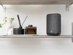 Bluesound Pulse Flex Wireless Bluetooth Hi-Res All-in-One, AirPlay 2, Spotify Connect, Alexa Skills, Multi-Room Audio Speaker - Black/Charcoal - Image 5