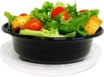 Reli. Meal Prep Bowls w/Lids - 50 Pack (16 oz) | Disposable Bowls with Lids | Microwave/Freezer Safe - Image 3