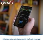 Orbit 24516 B-hyve XD 1-Port Smart Hose Watering Timer with Wi-Fi Hub - Image 4