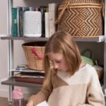 Bluesound Pulse Flex Wireless Bluetooth Hi-Res All-in-One, AirPlay 2, Spotify Connect, Alexa Skills, Multi-Room Audio Speaker (White/Pebble) - Image 5