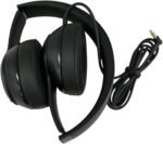 Beats by Dr. Dre Solo3 Wired On-Ear Headphone - Black (Renewed) - Image 3