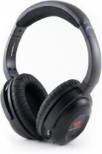 Headphones for Honda & Acura (2 Pack) Fits Odyssey, CR-V, Accord, HR-V, Pilot, Passport, Ridgeline, RDX, MDX - Image 5