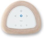 Bluesound Pulse Flex Wireless Bluetooth Hi-Res All-in-One, AirPlay 2, Spotify Connect, Alexa Skills, Multi-Room Audio Speaker (White/Tan) - Image 5