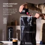 Nespresso Capsules Vertuo, Melozio, Medium Roast Coffee, 30-Count Coffee Pods, Brews 7.8oz. - Image 4