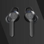 Skullcandy Indy Evo in-Ear Wireless Earbuds, 30 Hr Battery, Microphone, Works with iPhone Android and Bluetooth Devices - Black - Image 3