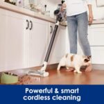 Tineco Pure ONE S11 Smart Cordless Stick Vacuum Cleaner, Strong Suction Handheld Vacuum for Hard Floors, Cars & Pet Hair, Lightweight Deep Cleaning - Image 3
