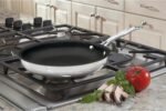 Cuisinart Chef's Classic™ Stainless Cookware 10" Open Non-Stick Skillet - Image 3