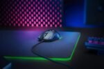 Razer Viper Mini - Wired Gaming Mouse for PC/Mac (Ultralight 61g, Ambidextrous, Speedflex Cable, 8500 DPI Optical Sensor, Chroma RGB Illumination) Black - Image 3