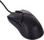 Razer Viper Mini - Wired Gaming Mouse for PC/Mac (Ultralight 61g, Ambidextrous, Speedflex Cable, 8500 DPI Optical Sensor, Chroma RGB Illumination) Black - Image 4