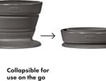 OXO Brew Collapsible Pour-Over Coffee Maker with Storage Case - Image 3