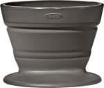 OXO Brew Collapsible Pour-Over Coffee Maker with Storage Case - Image 6