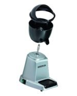 Proctor Silex Commercial 66900 Electric Citrus Juicer, 3 Reamer Sizes for Oranges, Lemons, Limes and Grapefruits, Removable Bowl, Strainer, Splashguard, Drip Tray, Black/Grey - Image 11