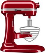 KitchenAid Pastry Beater for Bowl-Lift Stand Mixers - KSMPB7 - Image 3